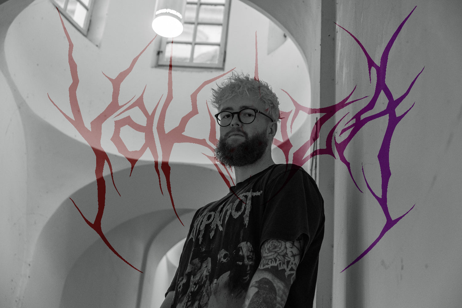 KOLKCE OD UMĚLCE/ YAKUBZA