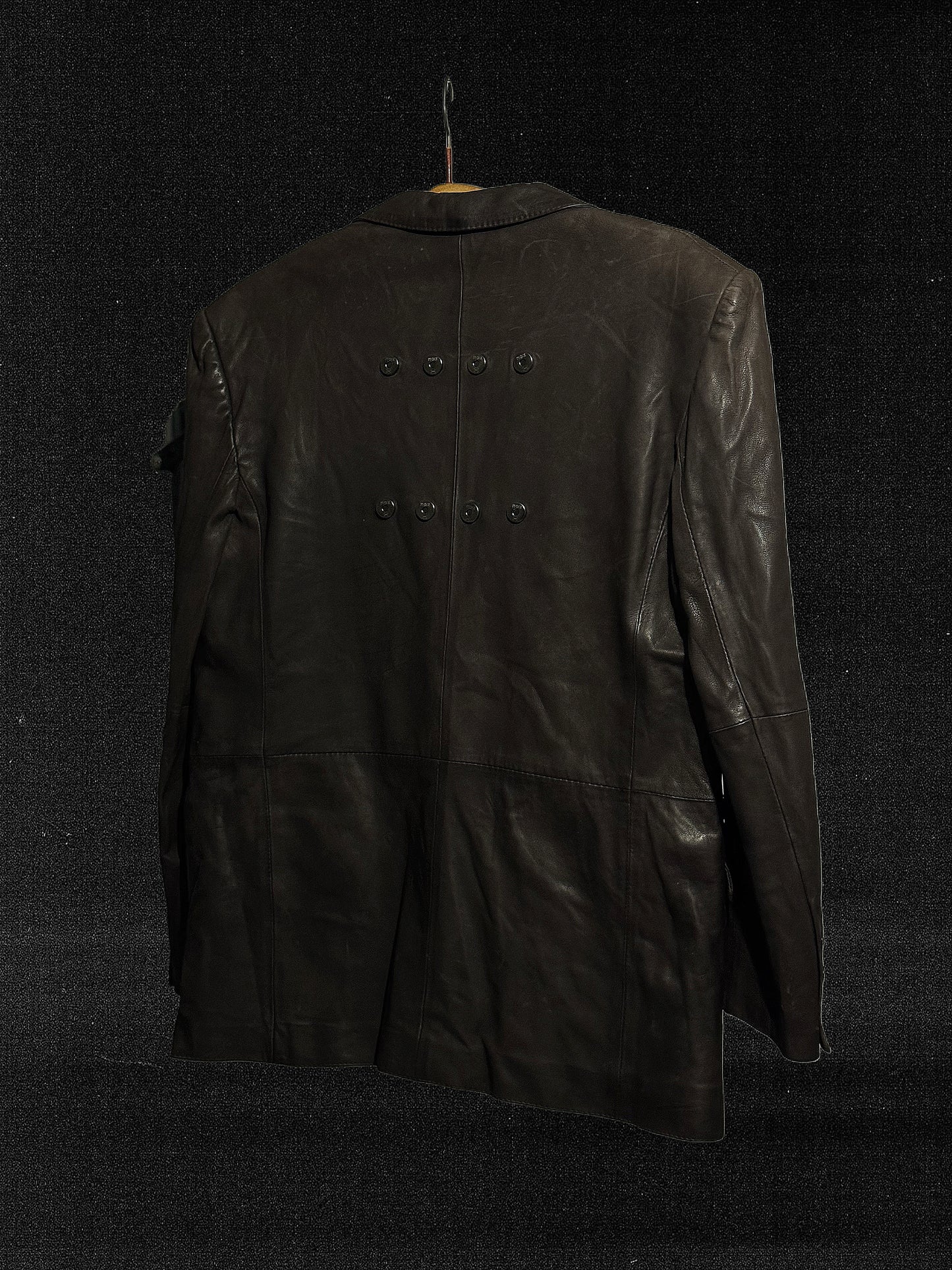 LOP Mode Original Coat -L- PODZIM/ZIMA 2025