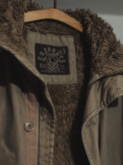 Cherokee PODZIM/ZIMA 2025