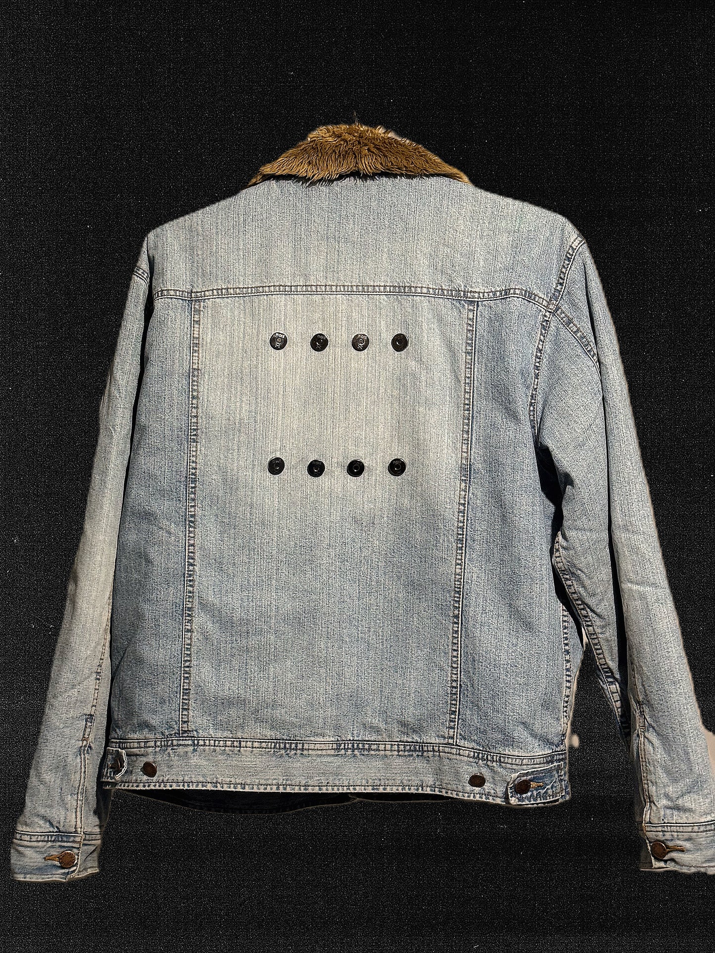 IDPDT Jacket - PODZIM/ZIMA 2025