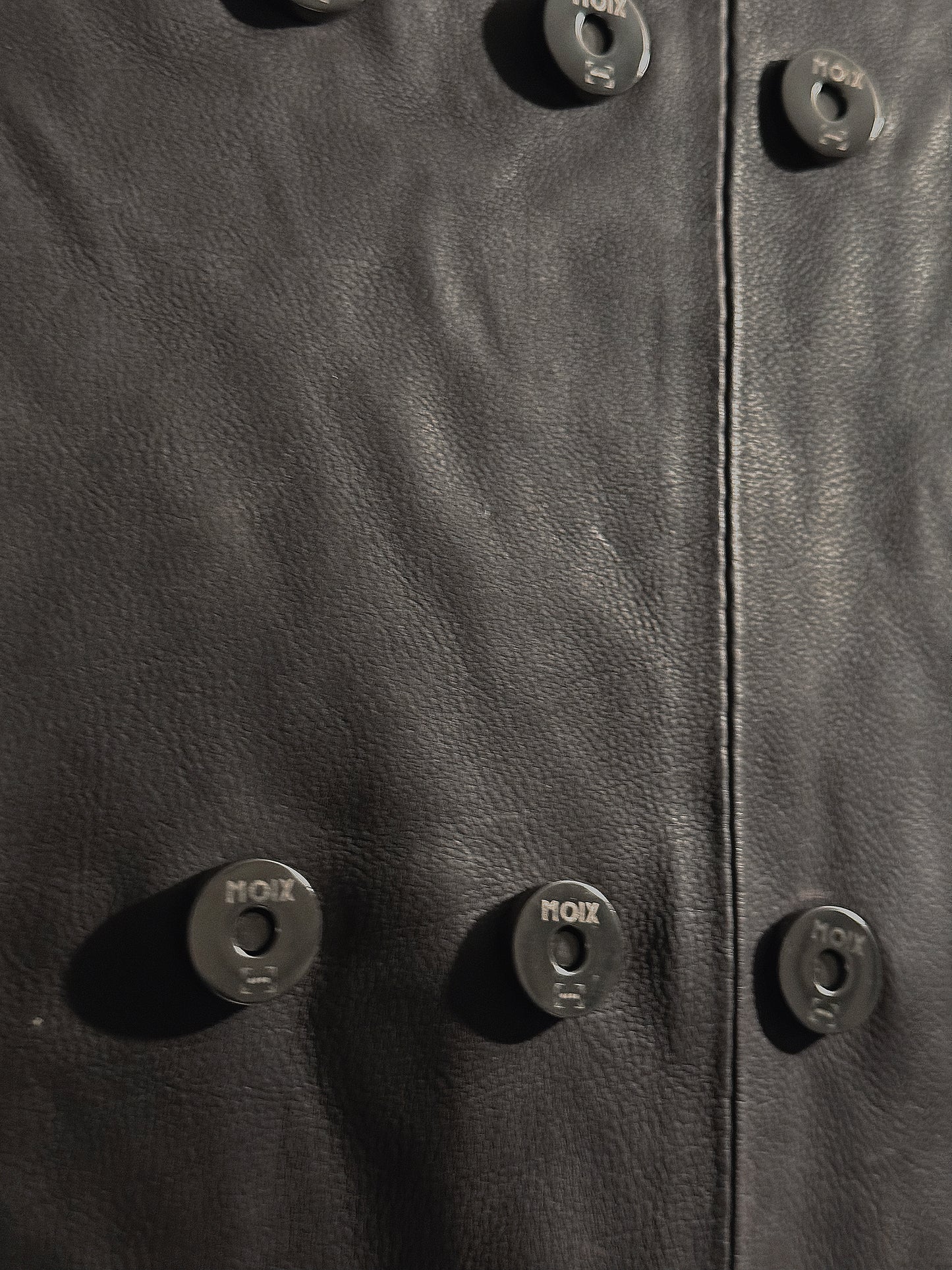 LOP Mode Original Coat -L- PODZIM/ZIMA 2025