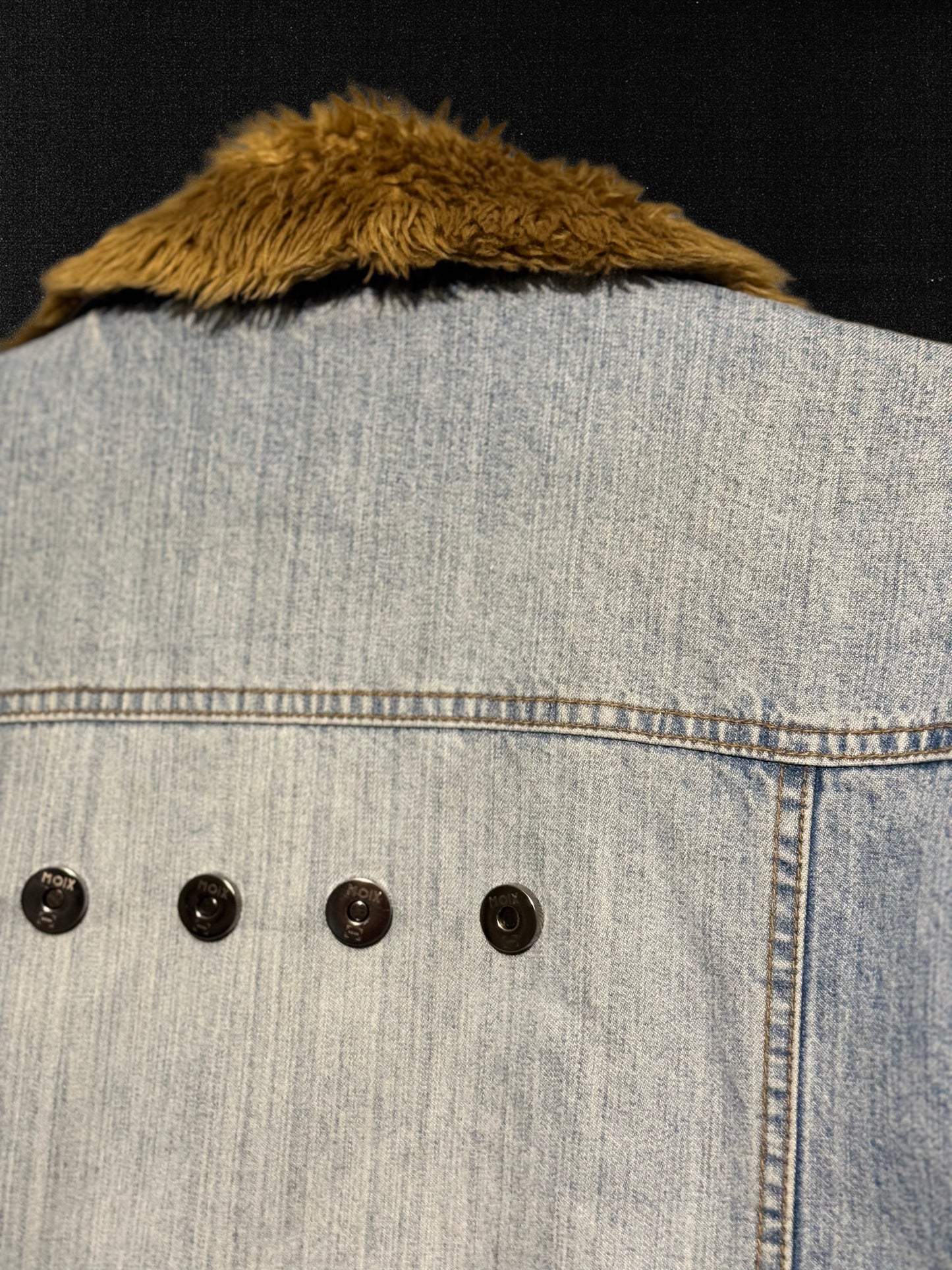 IDPDT Jacket - PODZIM/ZIMA 2025