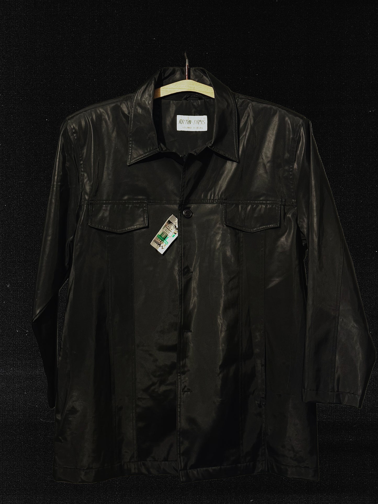 ARTIN DRYS Collection -XL- PODZIM/ZIMA 2025