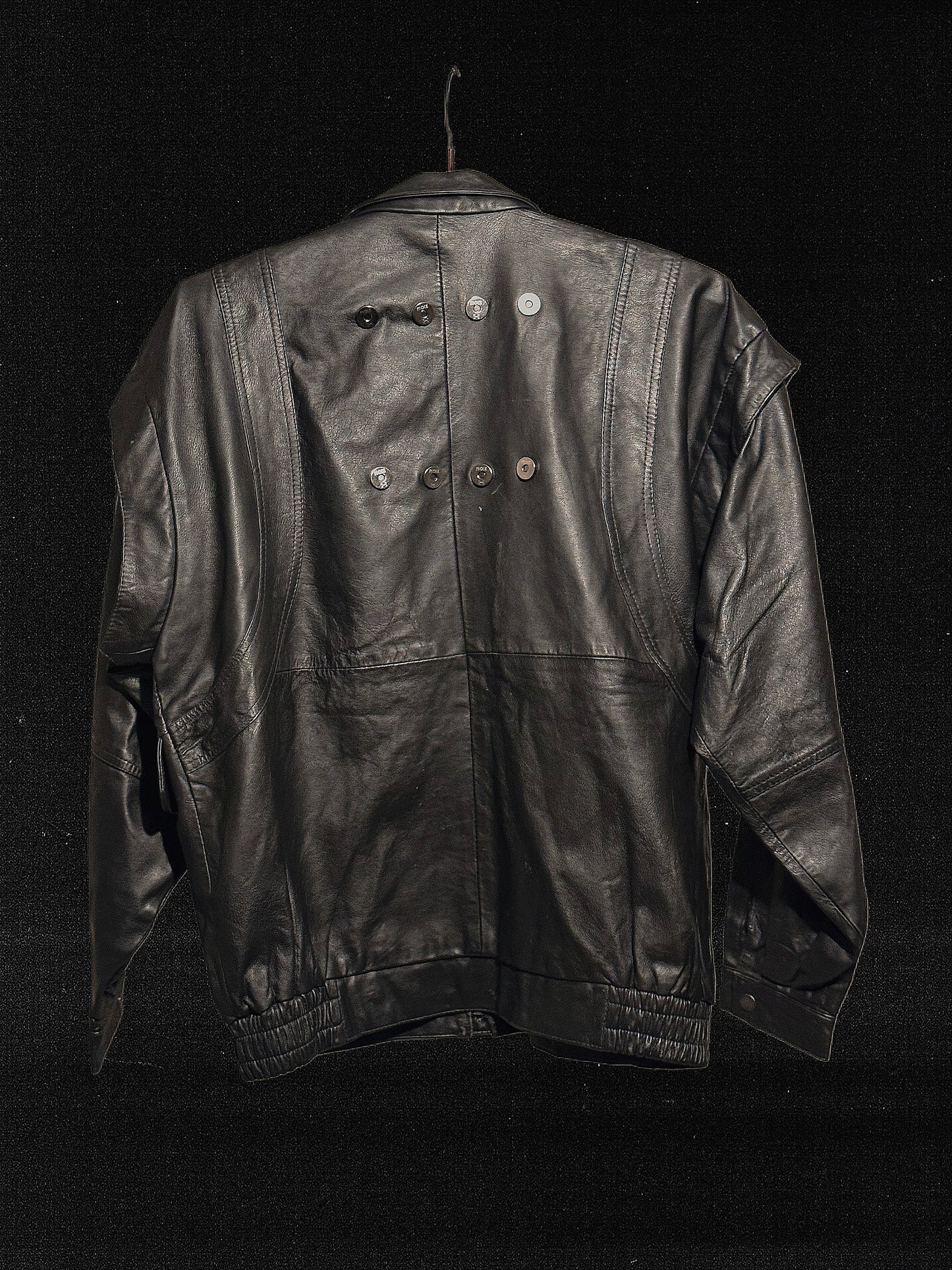 LEATHER FASHION by ELP - PODZIM/ZIMA 2025