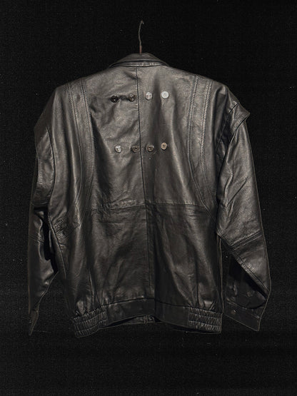 LEATHER FASHION by ELP - PODZIM/ZIMA 2025