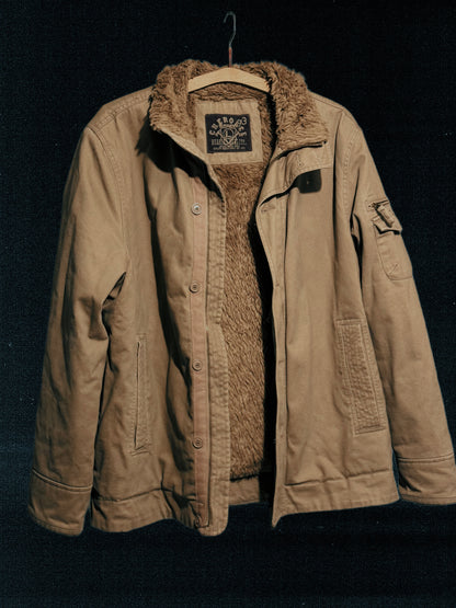 Cherokee PODZIM/ZIMA 2025