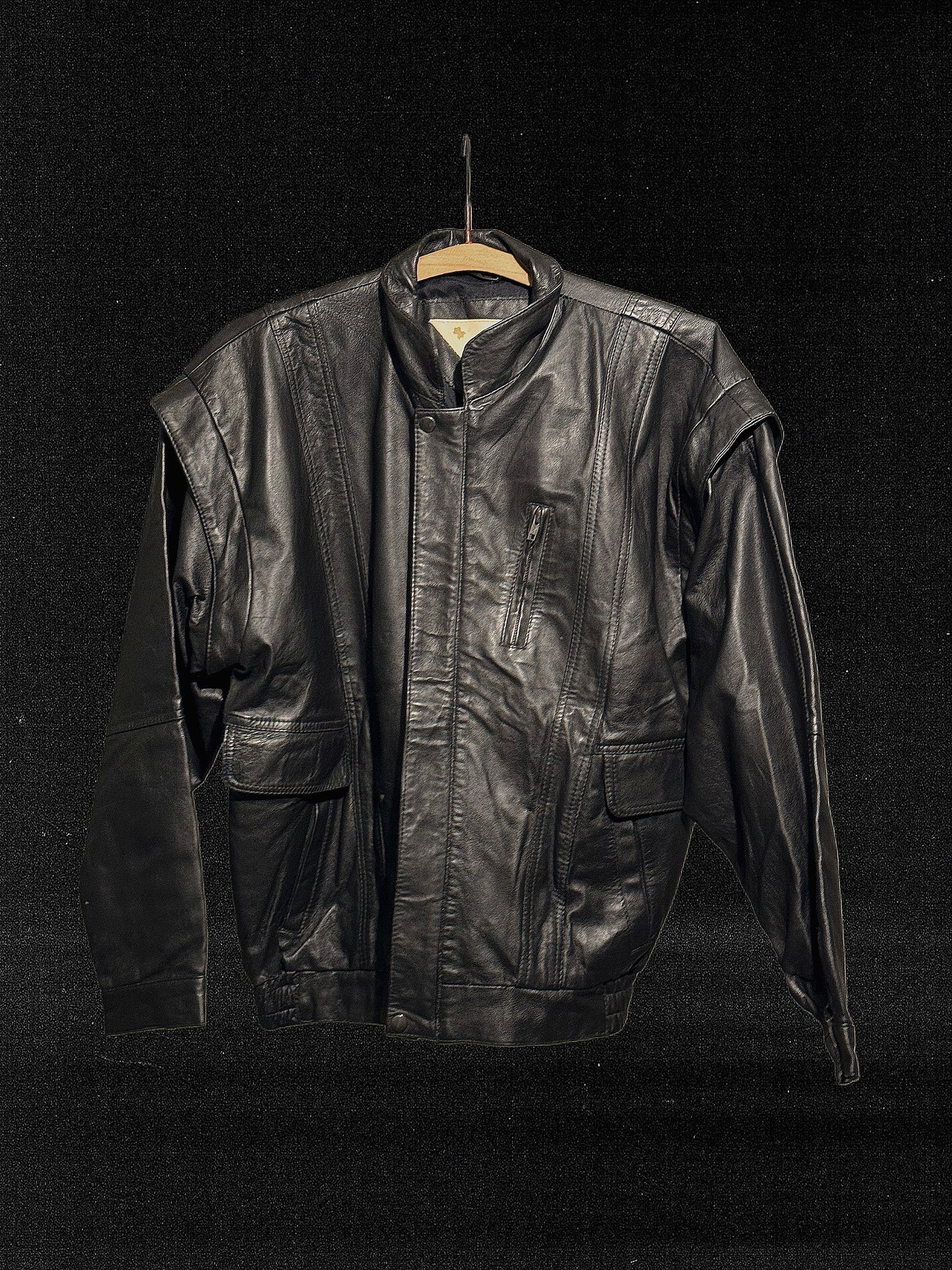 LEATHER FASHION by ELP - PODZIM/ZIMA 2025