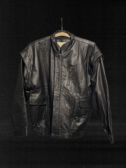 LEATHER FASHION by ELP - PODZIM/ZIMA 2025