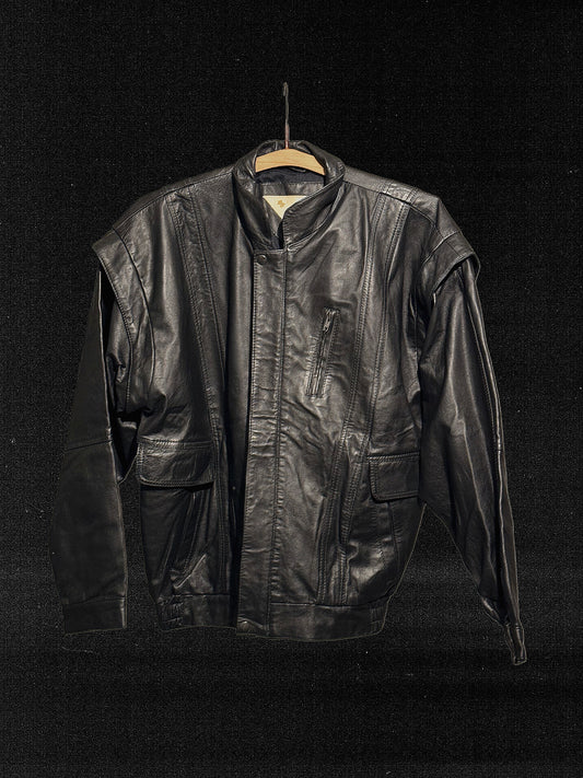 LEATHER FASHION by ELP - PODZIM/ZIMA 2025