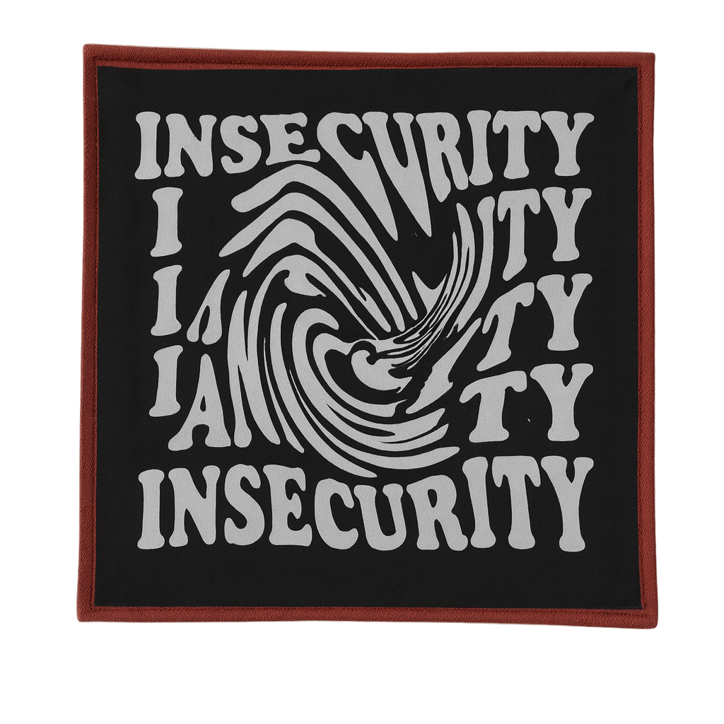 SKINART Classic - i-n-s-e-c-u-r-i-t-y