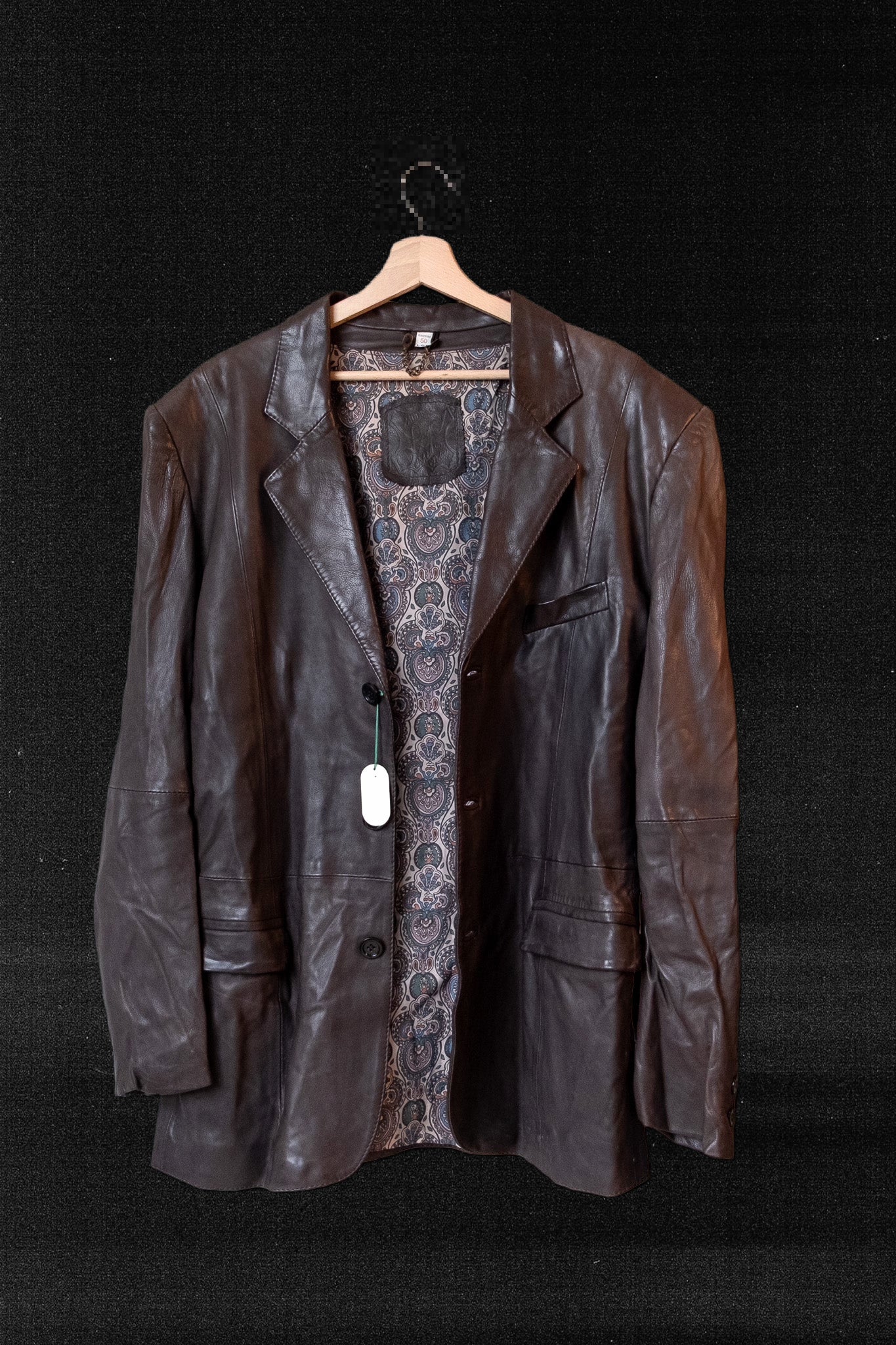 LOP Mode Original Coat -L- PODZIM/ZIMA 2025