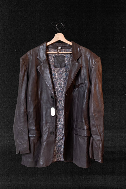 LOP Mode Original Coat -L- PODZIM/ZIMA 2025