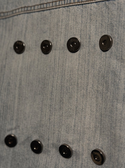 IDPDT Jacket - PODZIM/ZIMA 2025