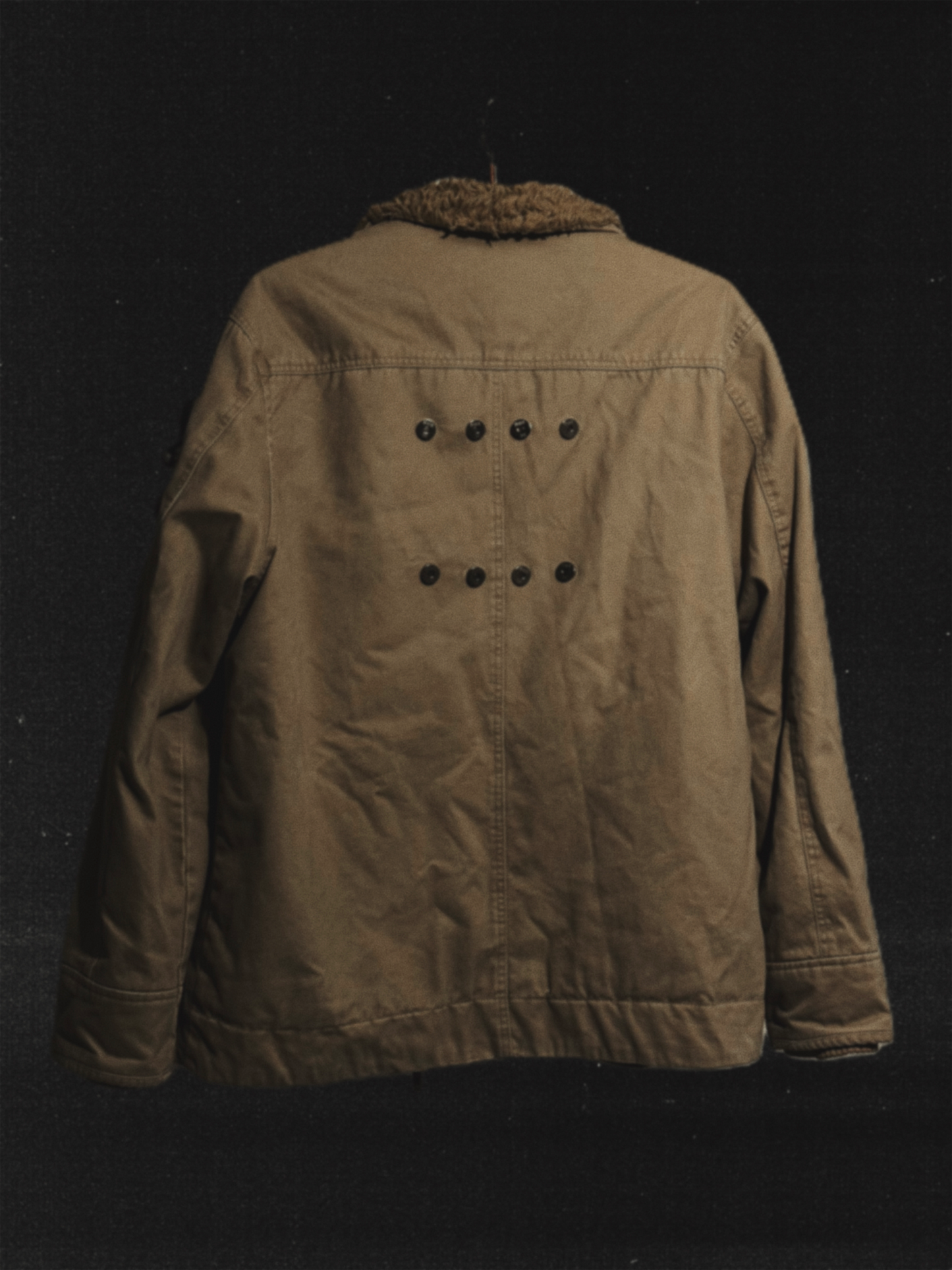 Cherokee PODZIM/ZIMA 2025