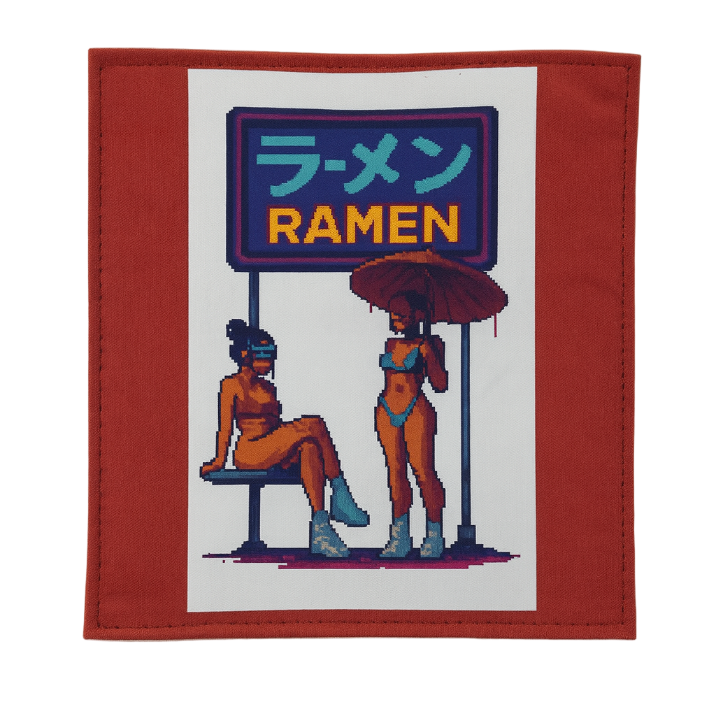 SKINART Classic - RAMEN