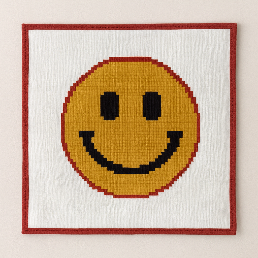 SKINART Classic - SMILLING