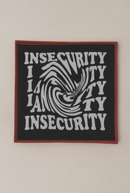 SKINART Classic - i-n-s-e-c-u-r-i-t-y