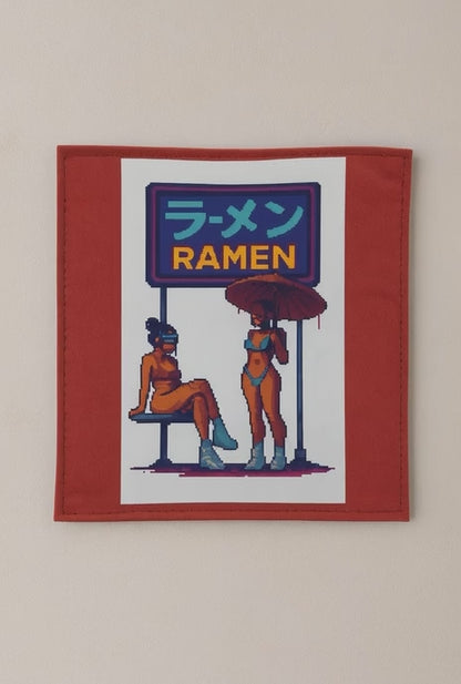 SKINART Classic - RAMEN